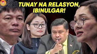 ALICE GUO MAY INAMIN SA TUNAY NA SINDIKATO NG ILLEGAL NA POGO [upl. by Viviana]