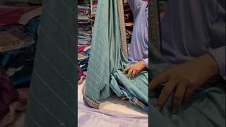 पाहा विचित्रसिल्क साडीचे नवीन डिझाईन pune silksaree vichitrasilk trendingshorts [upl. by Llacam868]