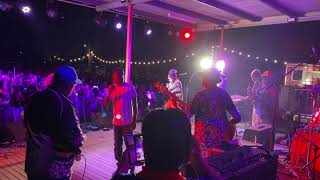 Eylandt Band Live at Barunga Festival 2022 [upl. by Bobbye]