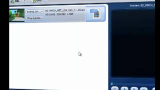 DVD to XviD  How to Convert DVD to XviD on Windows 7VistaXP [upl. by Sayed]