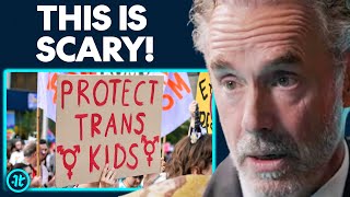 quotThese Protestors Are Narcissistic Psychopathsquot  Why Were Castrating Men  Jordan Peterson [upl. by Christoffer]