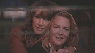 Bette and Tina  The L Word Generation Q  3x09 [upl. by Billie]