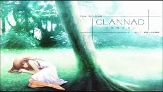 輕音樂鋼琴曲  CLANNAD OST [upl. by Rodgiva]