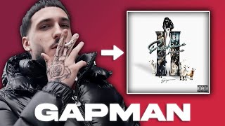 COMMENT FAIRE UNE PROD TRAP POUR GAPMAN Tutoriel FL Studio [upl. by Erinna133]