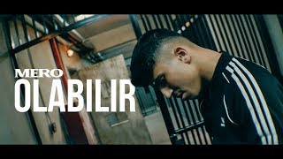 MERO  OLABILIR OFFICIAL VIDEO [upl. by Fianna]