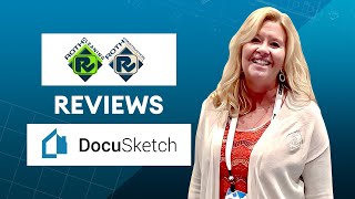 Lisa Rothacker reviews DocuSketch [upl. by Oisangi]