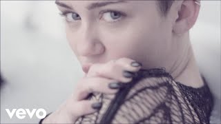 Miley Cyrus  Adore You Official Video [upl. by Towers]