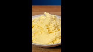 39100 The Creamiest Mashed Potatoes Ever [upl. by Nyrmak]