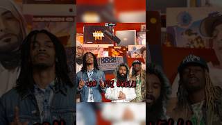 Central Cee e Lil Baby O Skepta e FBZ culturahiphop rap opinioni [upl. by Gina]