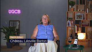 Château Léoville Barton  SaintJulien  Millésime 2017 [upl. by Chaing]