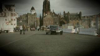 Gothic Wedding Video Edinburgh The Witchery by Cherish Productions [upl. by Trofmoc419]