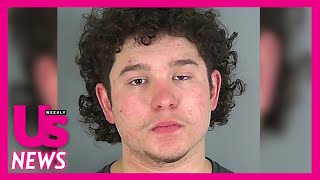 American Idol Alum Caleb Kennedy Charged With Felony DUI After Alleged Lethal Car Crash [upl. by Leler]