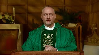 Catholic Mass Today  Daily TV Mass Wednesday July 10 2024 [upl. by Estella526]