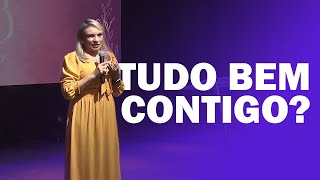 Tudo bem contigo Rossana Lira [upl. by Scotti]