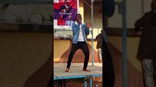 ATATENDA at riabai PCEA Crusade nickxenmzicki gospelmusic sonofuamani [upl. by Eaneg]