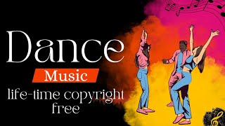 copyright free dance music  no copyright music [upl. by Des228]