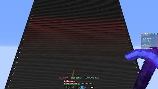 BEST NETHER WART FARM BUILD ON HYPIXEL  SEMIAFK BEGINNER FRIENDLY AND FARMING TIPS BROKEN 3M HR [upl. by Madancy]