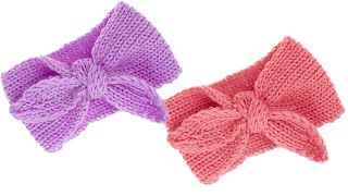 🌈Diadema a Crochet para Niñas y Damas PASO A PASO👧🏻 [upl. by Adama]