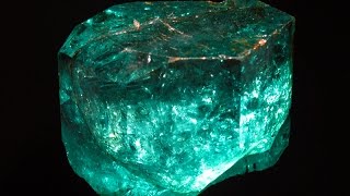 10 Interesting Facts About Emeralds [upl. by Genni]