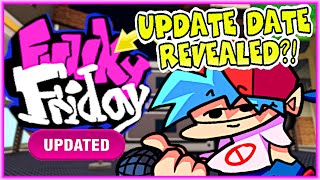 WHEN Funky Friday WILL UPDATE DATE REVEALED Roblox [upl. by Irik]