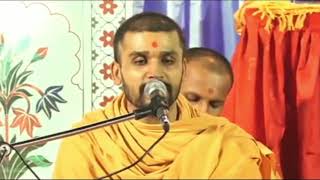 Vahetu Jivan Tamaru  વહેતું જીવન તમારું  BAPS Kirtan  By Gurunayan Swami [upl. by Emoreg]