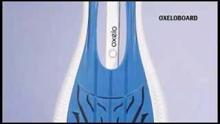 Oxelo waveboards [upl. by Ewnihc]