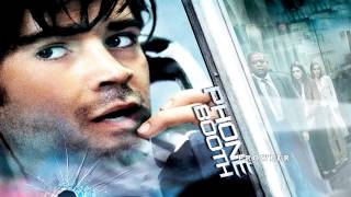 Phone Booth  NYPD Soundtrack OST HD [upl. by Enilesoj]