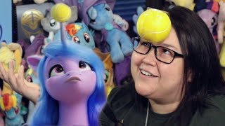 Bronies React My Little Pony G5  A New Generation [upl. by Annair]