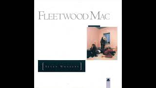 Fleetwood Mac  Seven wonders  EkaN DJ Edit [upl. by Magree411]