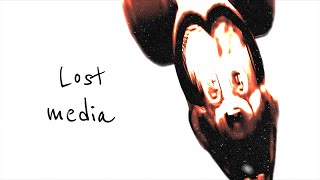 Disney Vault Lost Media FOUND FOOTAGE CREDITS IN DESC [upl. by Elleirda388]