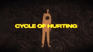 Staind – Cycle Of Hurting Official Lyric Video [upl. by Bendix]