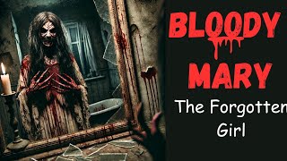 Bloody Mary A Terrifying Encounter – The Story That Will Haunt You horrorstory creepytales [upl. by O'Donovan244]