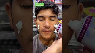 Neem and Tea Tree Face Wash Amazing Result youtubeshorts [upl. by Efren]