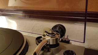 How to Set Up  Adjust  Balance the Counterweight of your Turntable Tone ArmNeedleCartridge [upl. by Satterfield343]