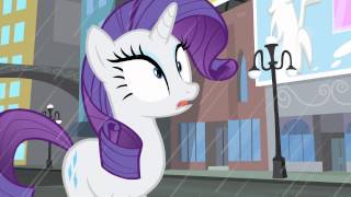 Rarity  Im DISQUALIFIED [upl. by Yttocs]