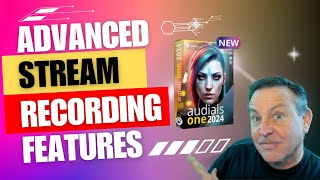 🔴 Advanced Audials Features 1080P Batch Recording and Commercial Skip [upl. by Llebana]