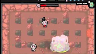 The Binding of Isaac SpeedRun 1702 12 [upl. by Havard]