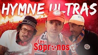 ⚽ Les Sopronos  Hymne Ultras [upl. by Slyke]