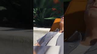 Chill Vibes Michael’s Poolside Relaxation in GTA V Shorts GTA5 GTAV GTA5shorts GTA5Gameplay [upl. by Nera]