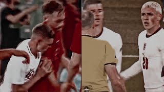 Phil Foden ● Fights amp Angry Moments 2021 [upl. by Nellak]