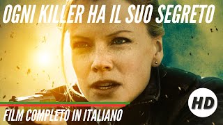 Ogni Killer ha il suo Segreto  Azione  HD  Film Completo in Italiano [upl. by Donia]