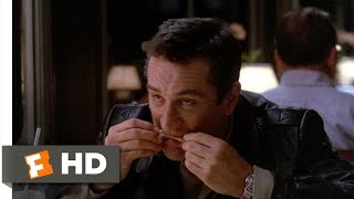 Midnight Run 69 Movie CLIP  Catching a Freight Train 1988 HD [upl. by Eednahs]