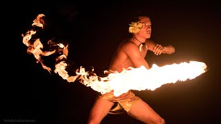 Maui Luau FAQs  VIP How Long Fire Dancing Attire [upl. by Germaine]