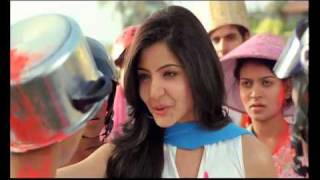 Parachute Advansed  Holimp4 [upl. by Nyrmac]