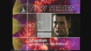 90s ITV advert for Clive Owen In Sharman [upl. by Alleciram]