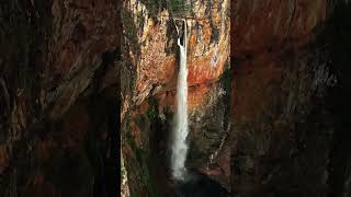 Cachoeira do Tabuleiro [upl. by Enitsahc]