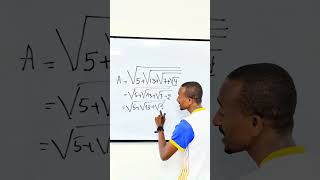 maths education equation mathematics howtosolveolympiadmathproblem [upl. by Burrows966]