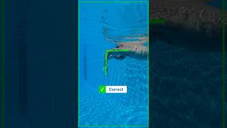 Freestyle Catch Made Easy swimming [upl. by Nimad668]