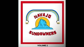 Navajo Sundowners band  Burning Love [upl. by Brandie]