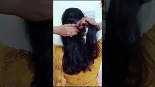 Do this instead ✅👍viralvideo hairstyle [upl. by Sonitnatsnoc]